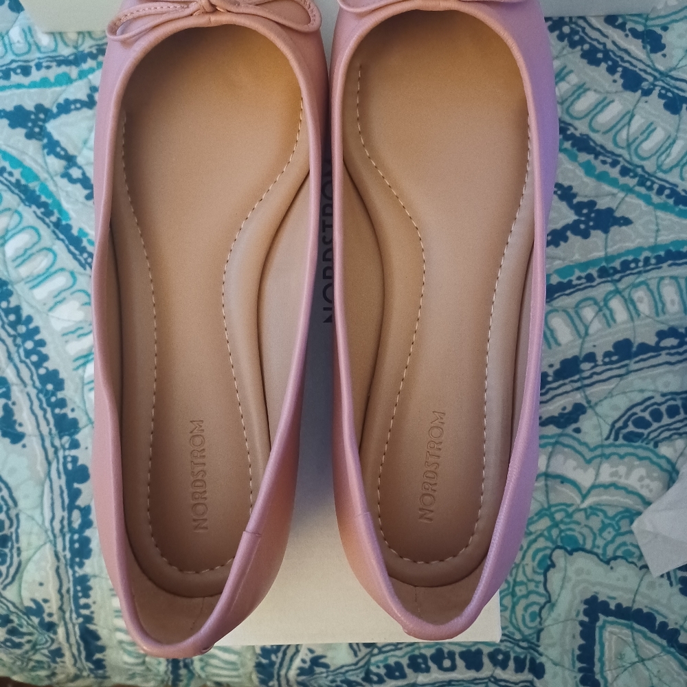 Ballet Flats